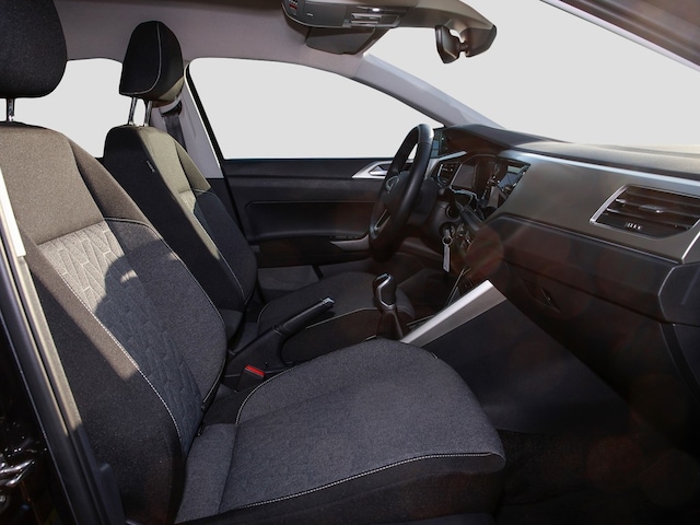 Volkswagen Polo 1.0 TSI Move