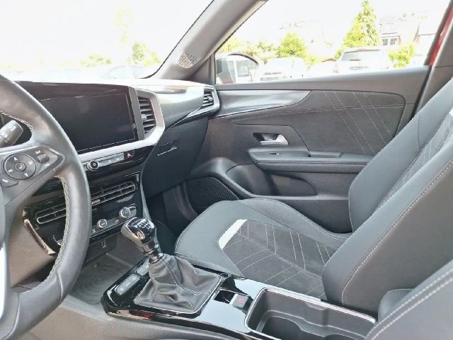 Opel Mokka 1.2 Turbo Turbo Ultimate