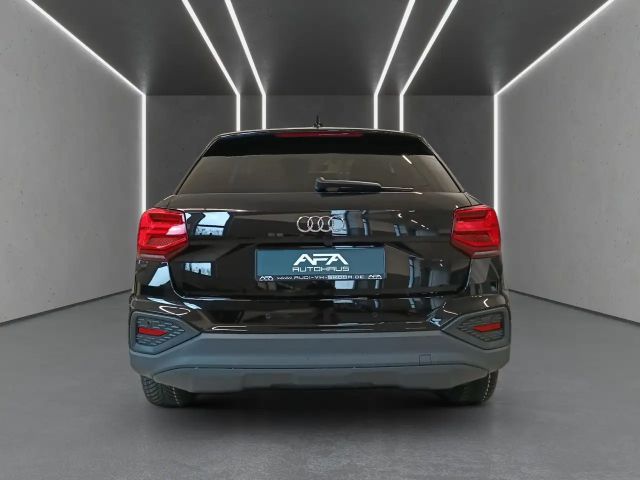 Audi Q2 35 TDI S-Tronic