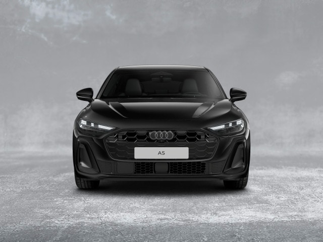 Audi A5 Hybride Quattro S-Tronic