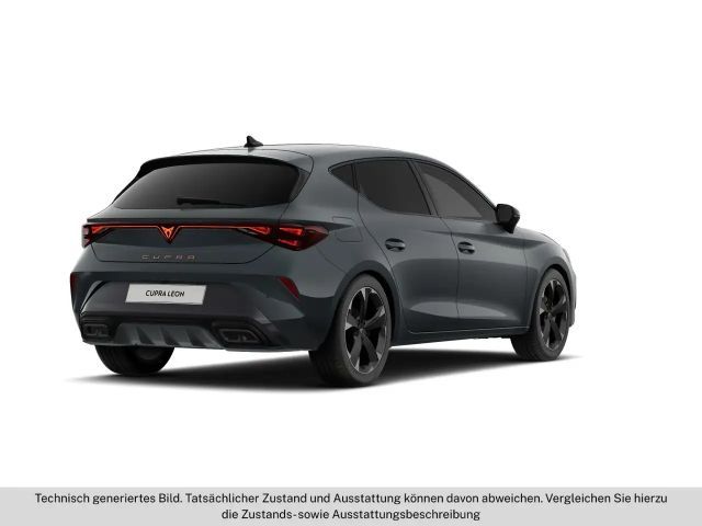 Cupra Leon 1.5 TSI