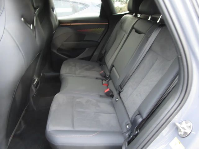 Cupra Terramar 2.0 TSI VZ