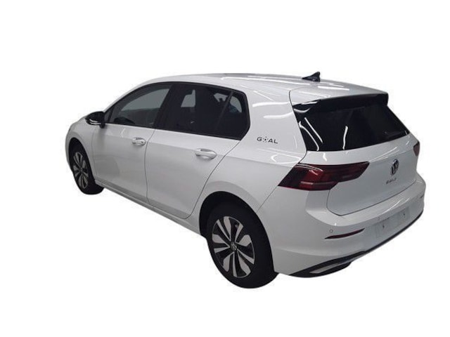 Volkswagen Golf 1.5 TSI Golf VIII