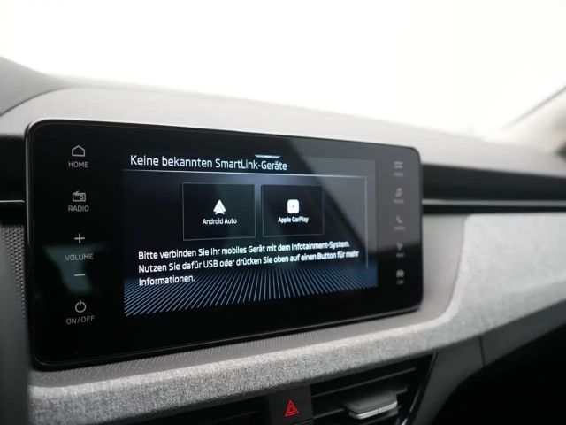 Skoda Kamiq Selection