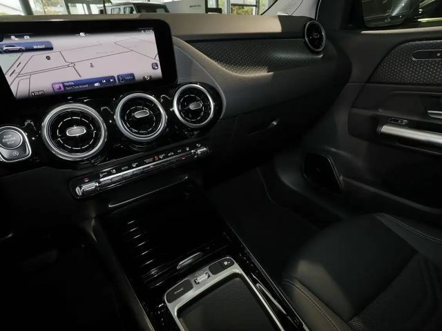 Mercedes-Benz B 200 AHK+PANO+STANDHEIZ+DISTRONIC+360°+18"+HIFI