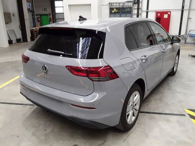 Volkswagen Golf 1.0 TSI Golf VIII Life