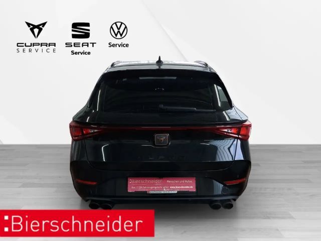 Cupra Leon 2.0 TSI DSG VZ