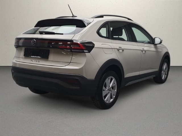 Volkswagen Taigo 1.0 TSI DSG