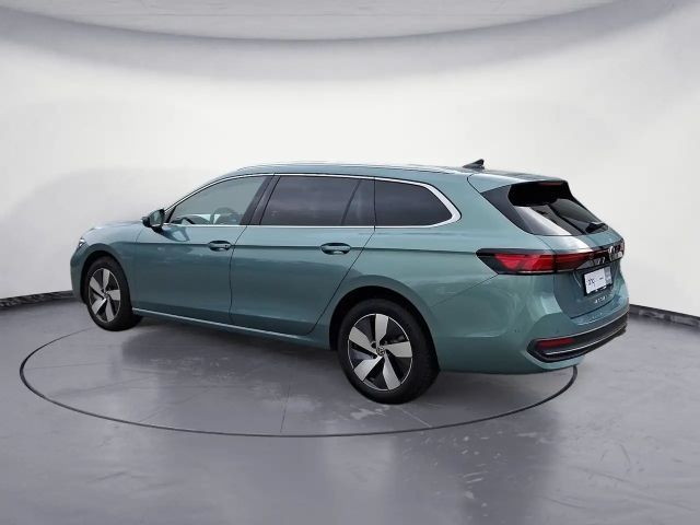 Volkswagen Passat Business DSG Variant