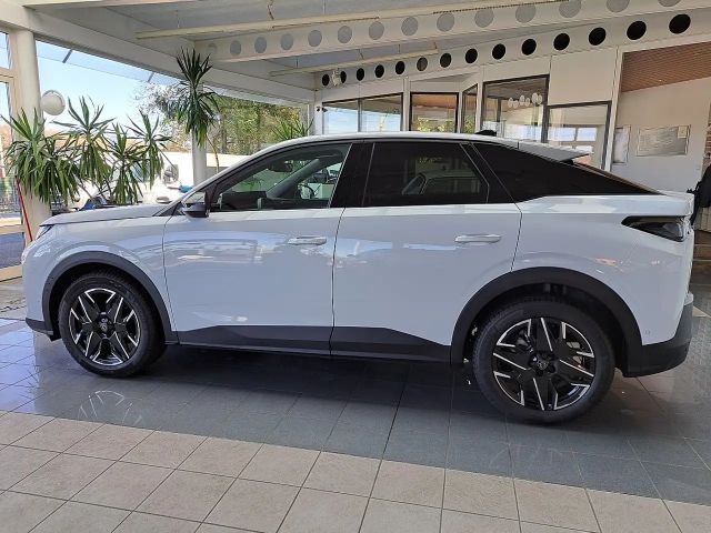 Peugeot 3008 Allure Pack Hybrid