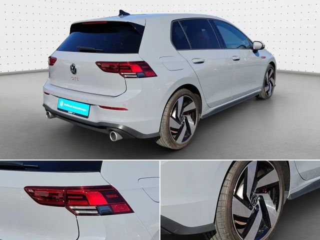 Volkswagen Golf 2.0 TSI DSG GTI Golf VIII