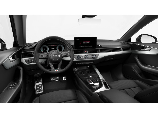 Audi A5 35 TDI S-Tronic Sportback