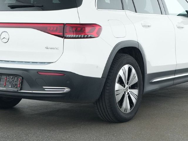 Mercedes-Benz EQB 300 4MATIC