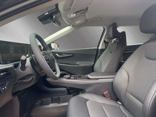 Kia EV6 Air Vierwielaandrijving