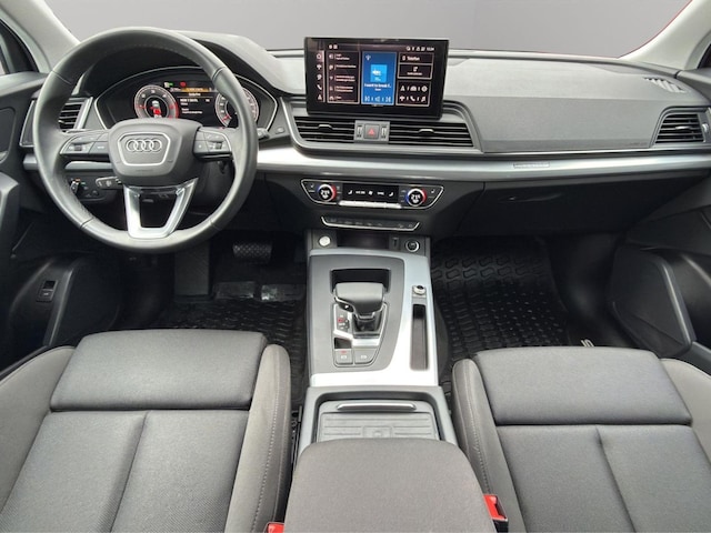 Audi Q5 40 TDI Quattro S-Tronic