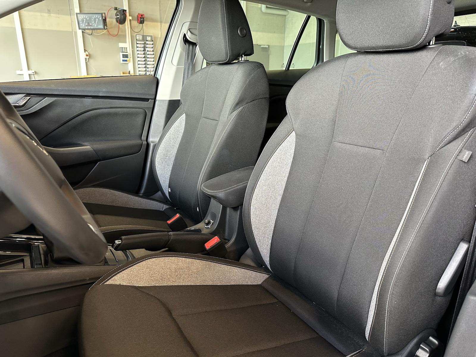 Skoda Scala Selection