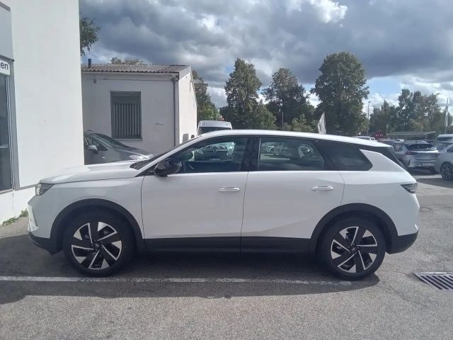 Opel Grandland X Edition Hybrid