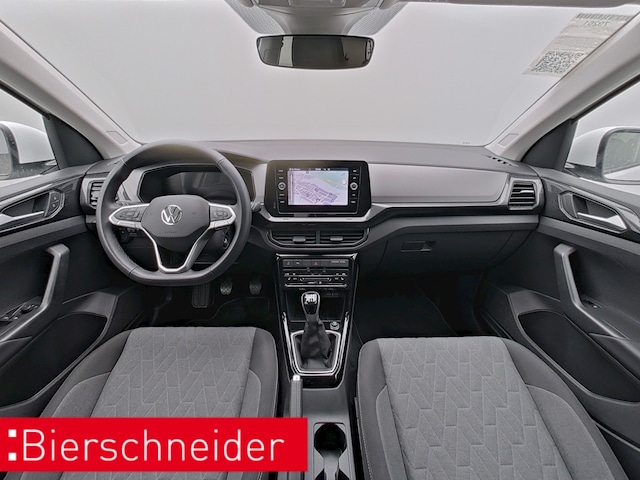 Volkswagen T-Cross 1.0 TSI Life