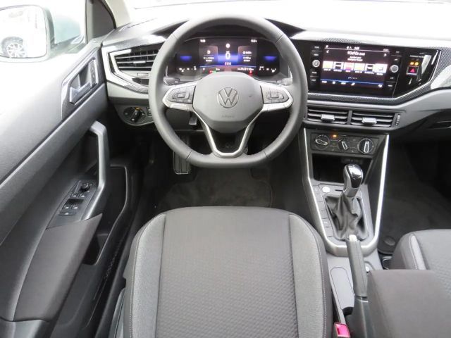 Volkswagen Taigo 1.0 TSI DSG Life