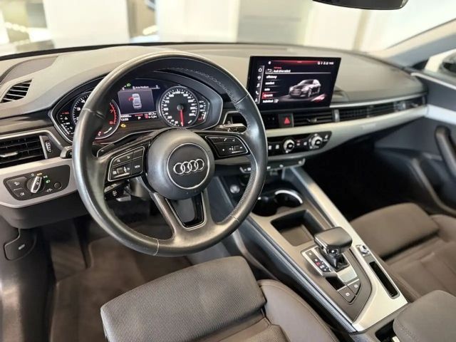 Audi A5 45 TFSI Quattro Sport