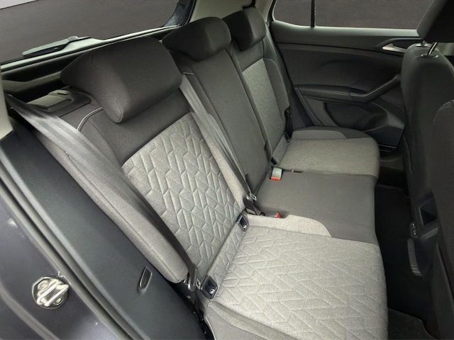 Volkswagen T-Cross 1.0 TSI DSG Life