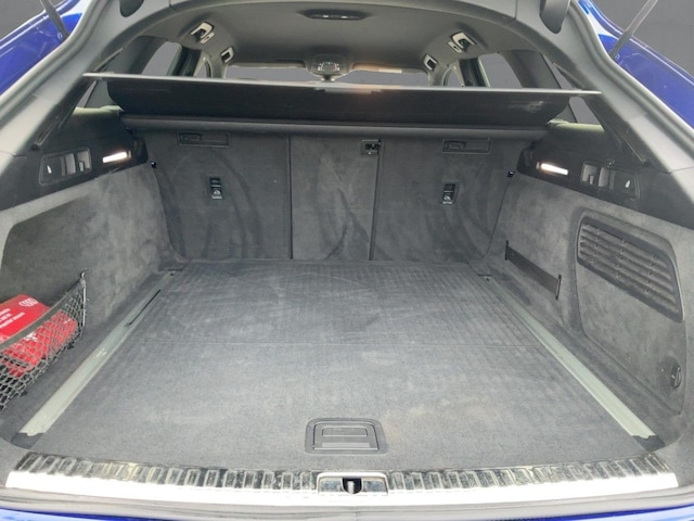 Audi S6 Avant Quattro