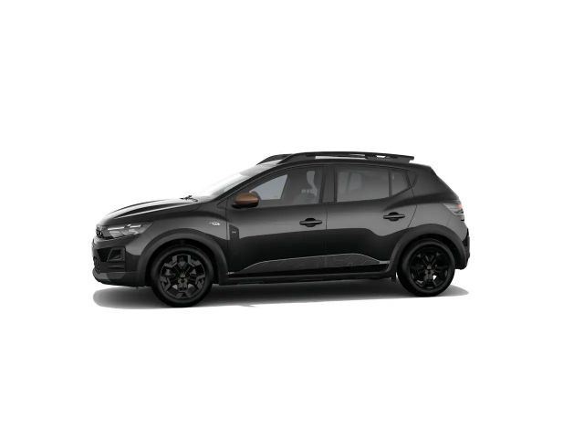 Dacia Sandero Extreme Stepway TCe 110