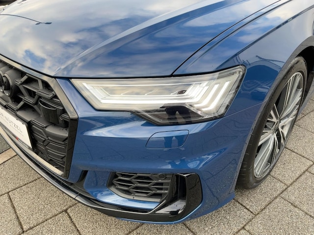 Audi S6 Avant Quattro