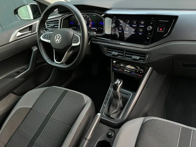 Volkswagen Polo 1.0 TSI DSG IQ.Drive Style