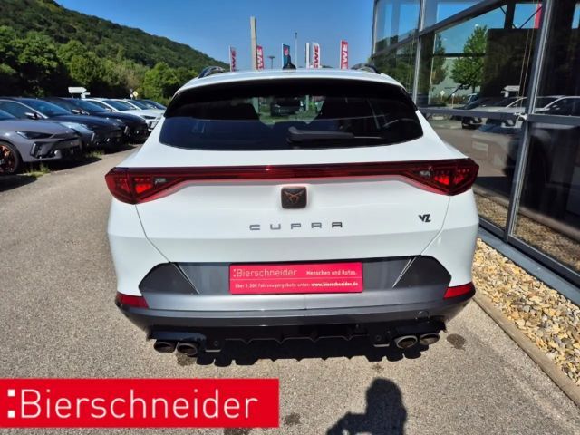 Cupra Formentor 2.0 TSI 4Drive DSG VZ