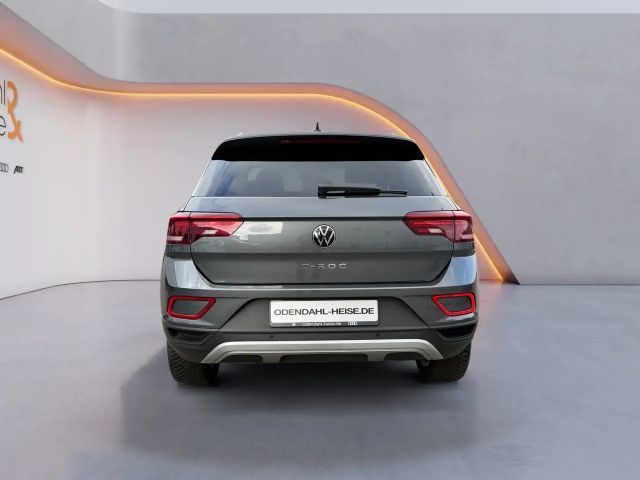 Volkswagen T-Roc 1.5 TSI DSG Life