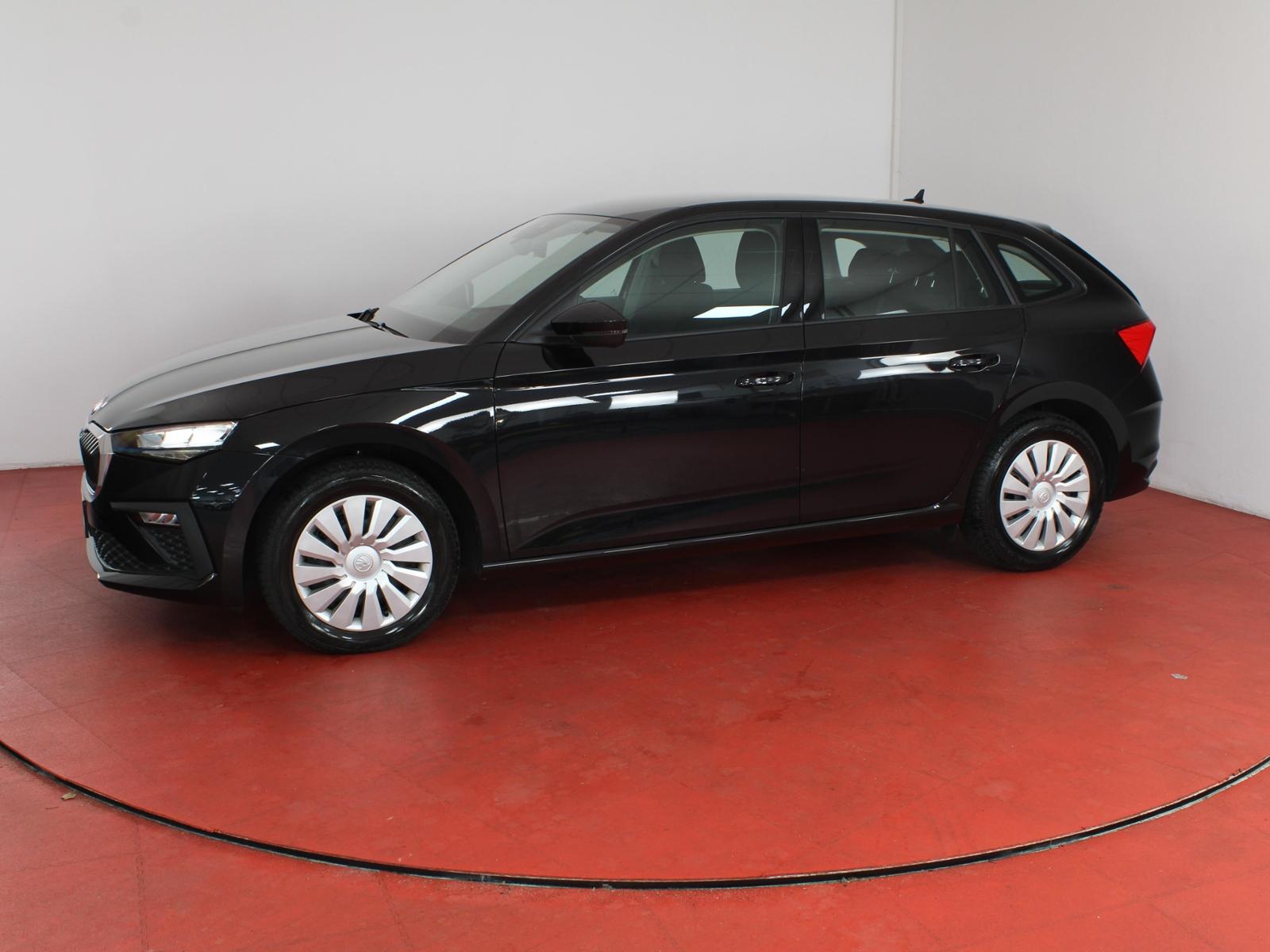 Skoda Scala 1.0 TSI