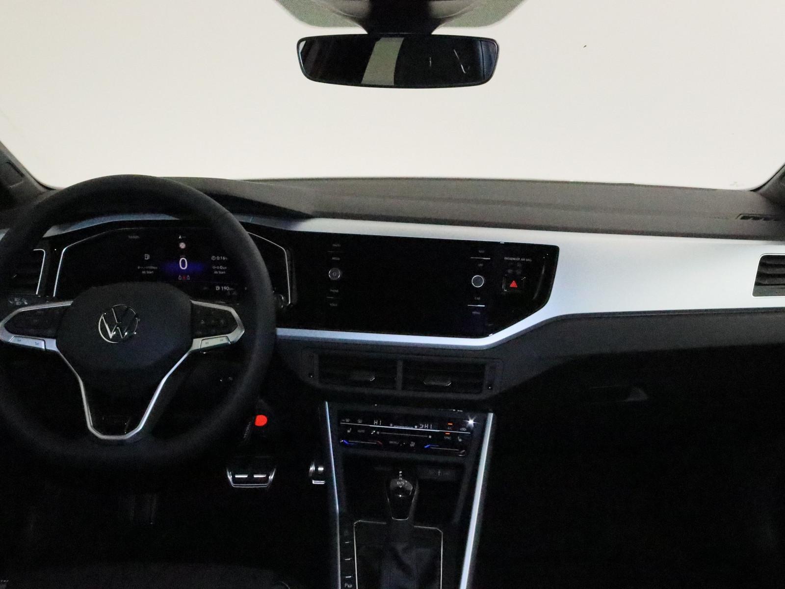 Volkswagen Taigo 1.0 TSI