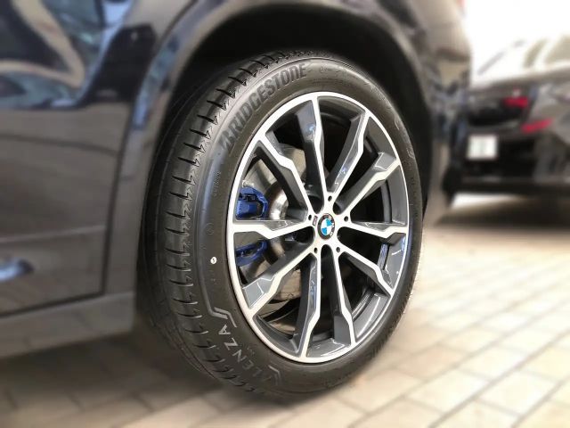 BMW X3 M40d