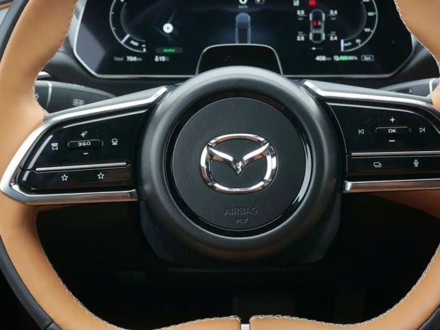 Mazda 6e Plus Takumi