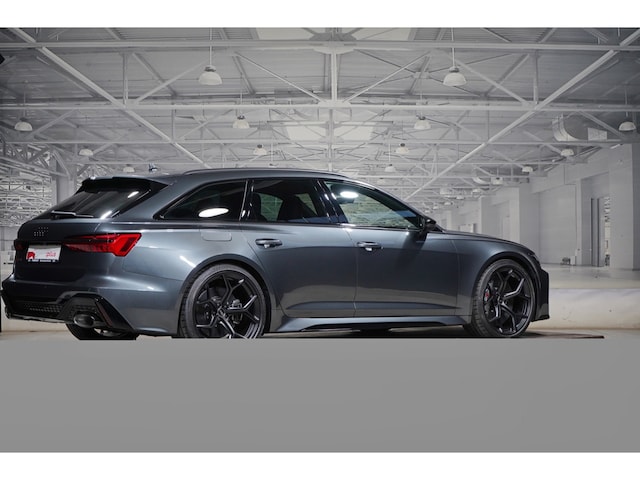 Audi A6 e-tron Avant Performance Quattro