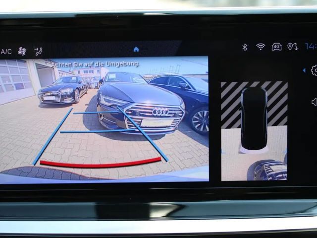 Peugeot 2008 Allure Pack