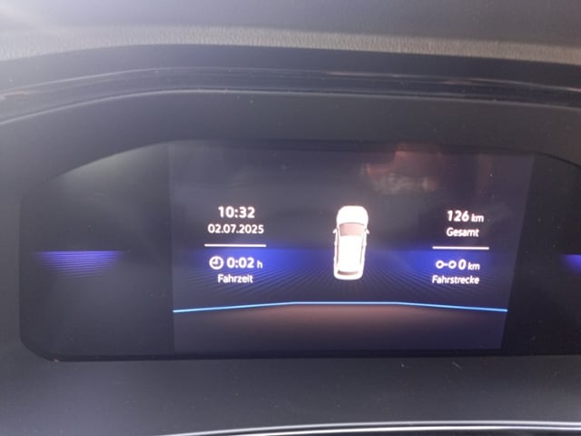 Volkswagen T-Roc 1.5 TSI Plus R-Line