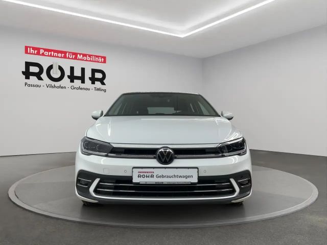 Volkswagen Polo 1.0 TSI Style