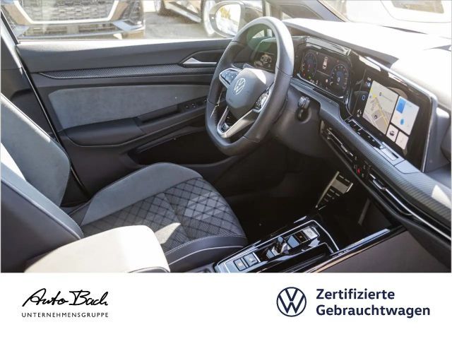 Volkswagen Golf 1.5 eTSI DSG Golf VIII Variant