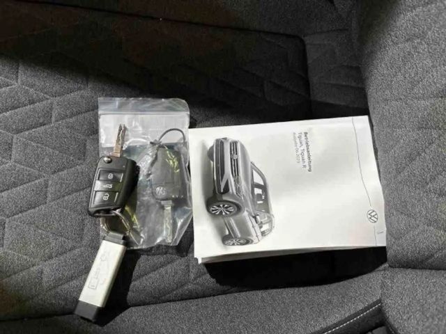 Volkswagen Tiguan 2.0 TDI DSG Life Move