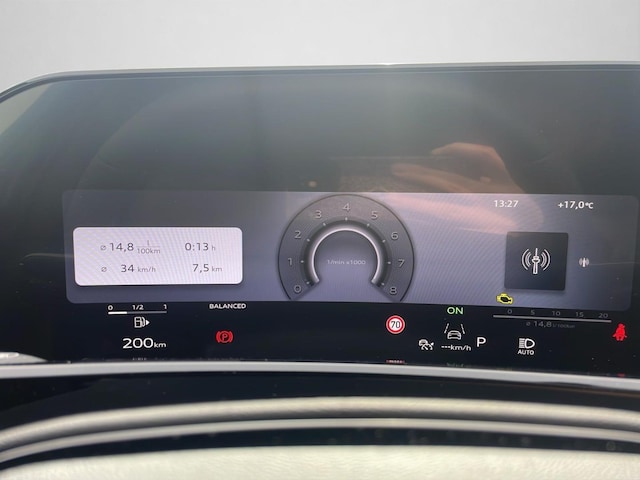 Audi Q3 Quattro S-Tronic