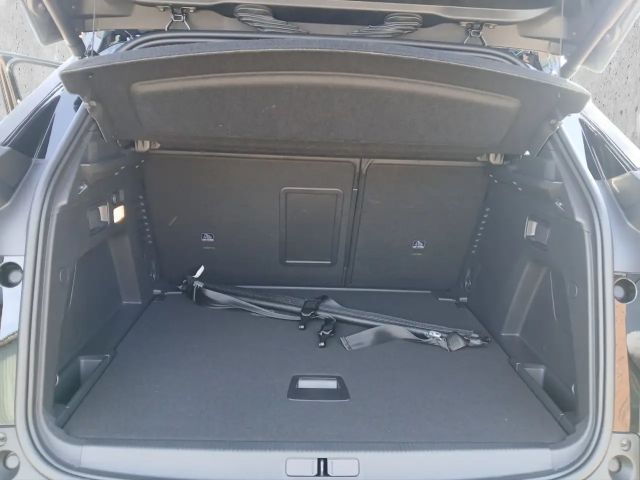 Peugeot 3008 Allure Pack PureTech