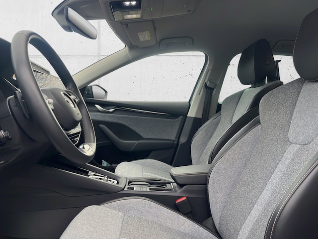 Skoda Octavia 2.0 TDI Combi Selection