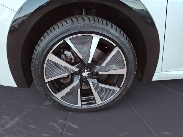 Peugeot E-208 GT-Line