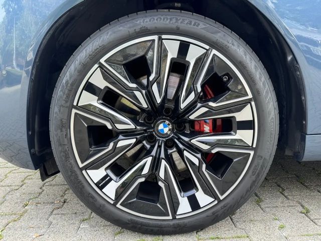 BMW X3 M-Sport xDrive