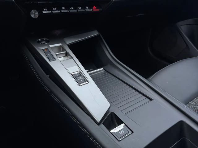 Peugeot 308 PureTech SW