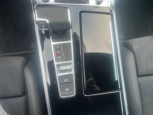 Audi A6 3.0 TFSI Quattro S-Line S-Tronic