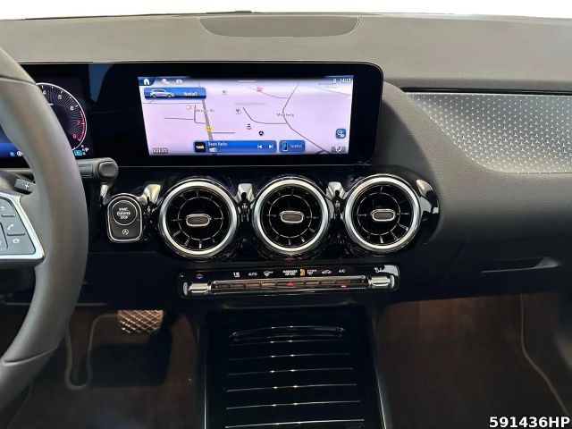 Mercedes-Benz B 200 Progressive