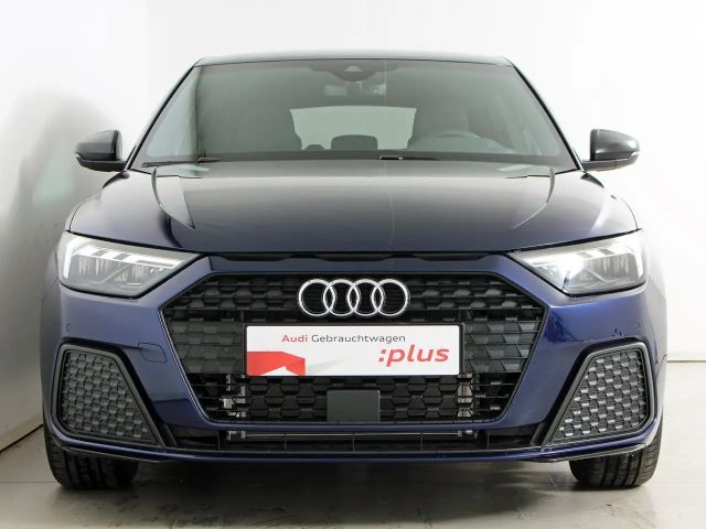 Audi A1 30 TFSI